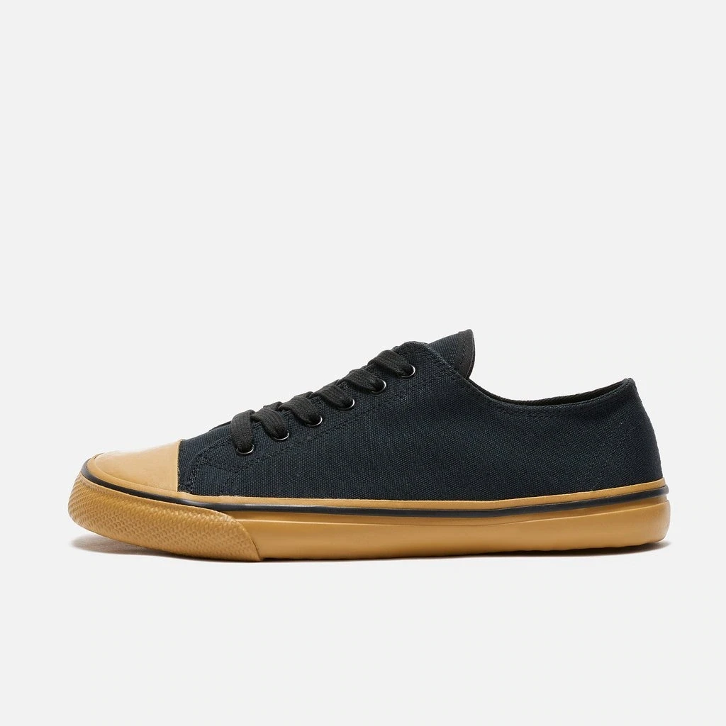 Босоногие кеды Bohempia HERLIK
