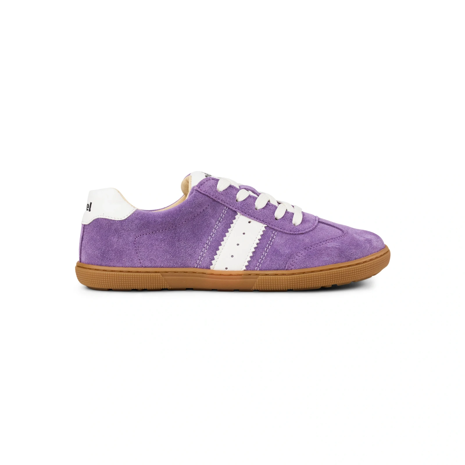 Кроссовки Koel FRANCIE II Suede 3.0 — фиолетовый — фото 1 из 5