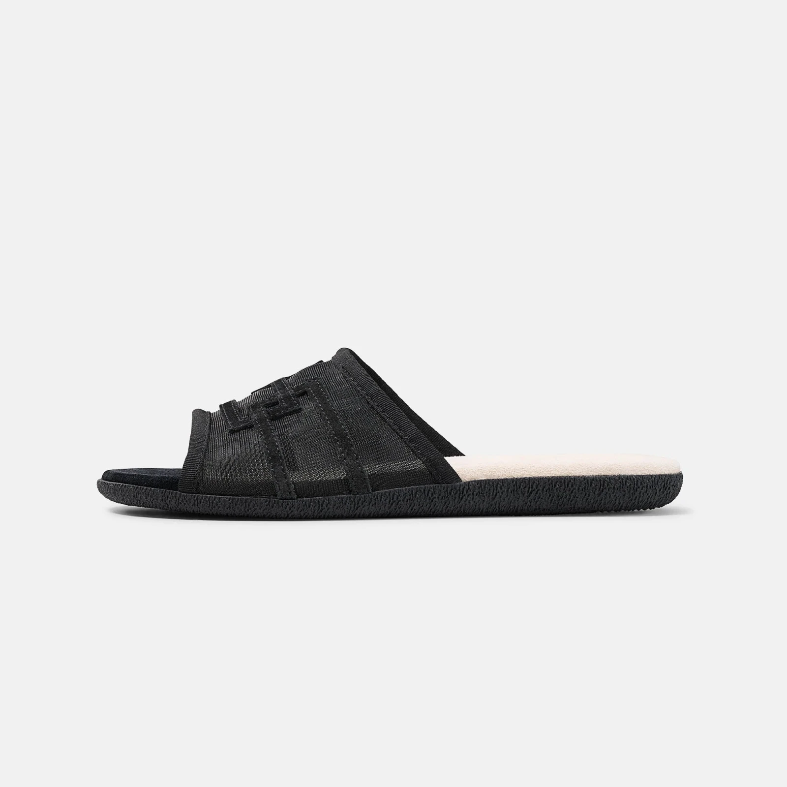 Сандалии BÄR Beverly — чёрный, фото 4