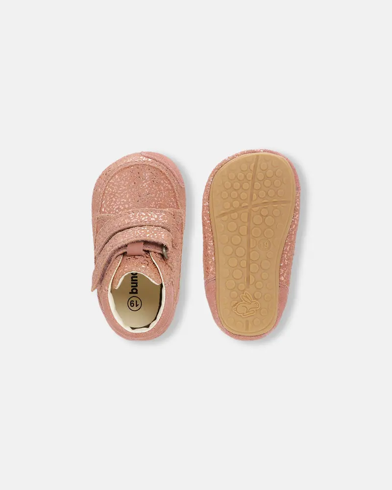 Детская босоногая обувь для первых шагов Bundgaard Prewalker Goldstream, фото 2