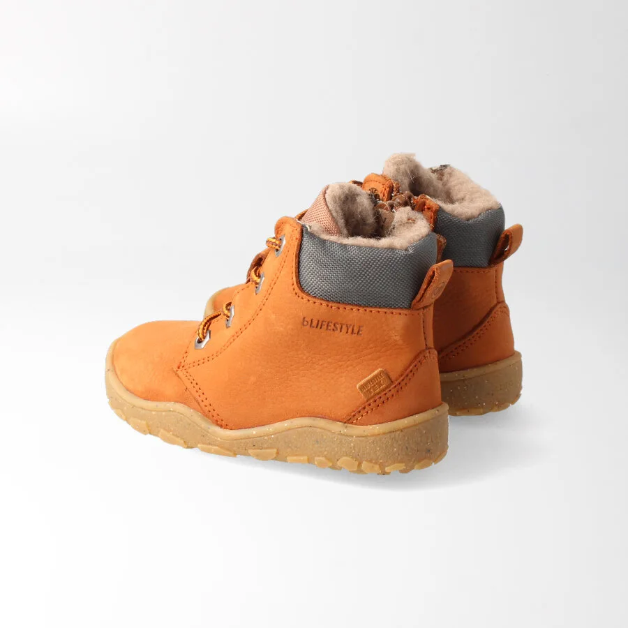 Босоногая обувь bLIFESTYLE schwarzbärSTYLE — коричневый, фото 3