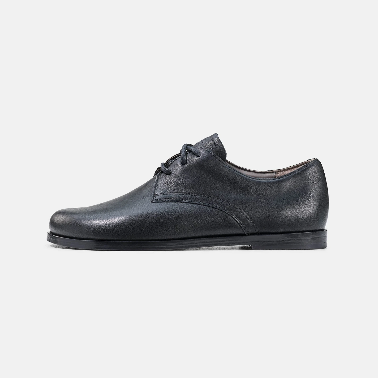 Повседневная обувь BÄR Giovanni — чёрный, фото 6
