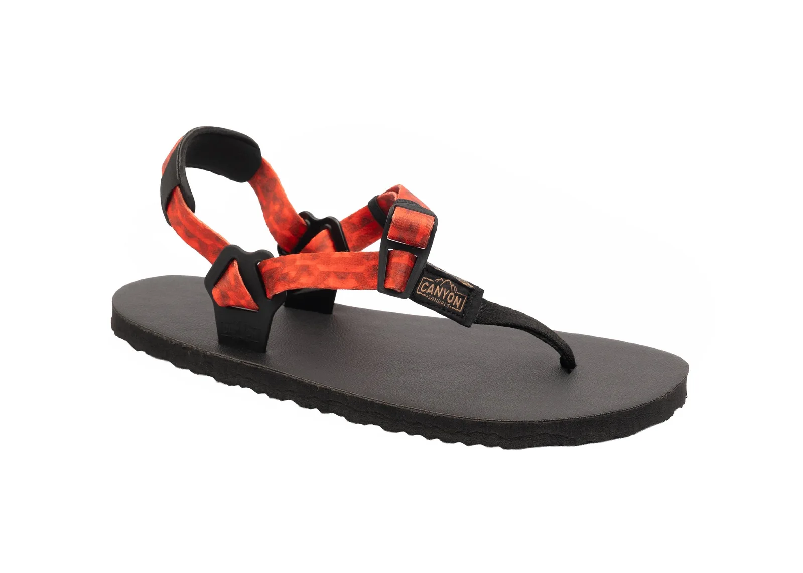 Сандалии Canyon Sandals Raptor 4 — Lava Kick — фото 1 из 1