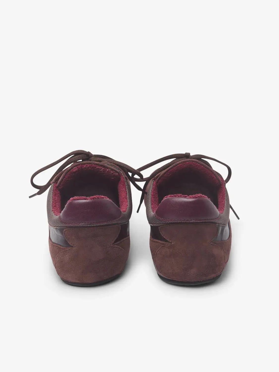 Босоногие кроссовки Libertas Barefoot Barellina — коричневый, фото 7