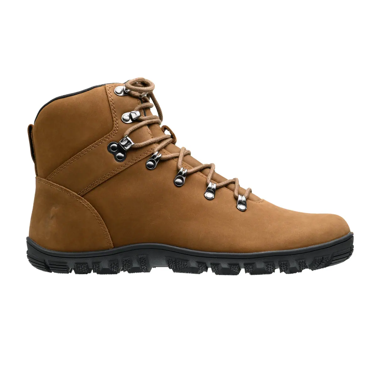 Босоногие ботинки Freet Chamois — коричневый — фото 1 из 10