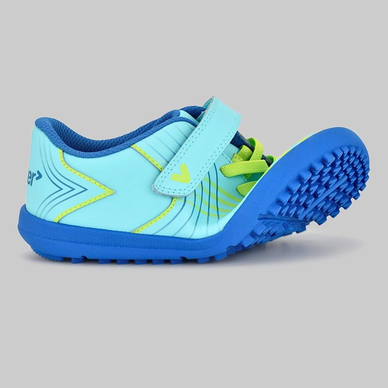 Кроссовки BGreater Blake — синий, фото 11
