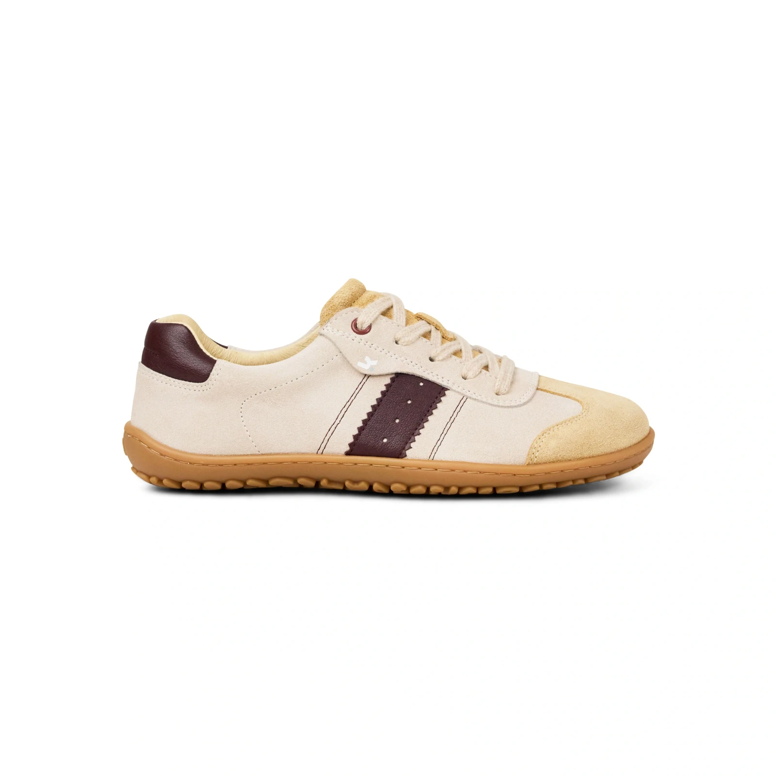 Кроссовки Koel ILA Suede — бежевый — фото 1 из 5