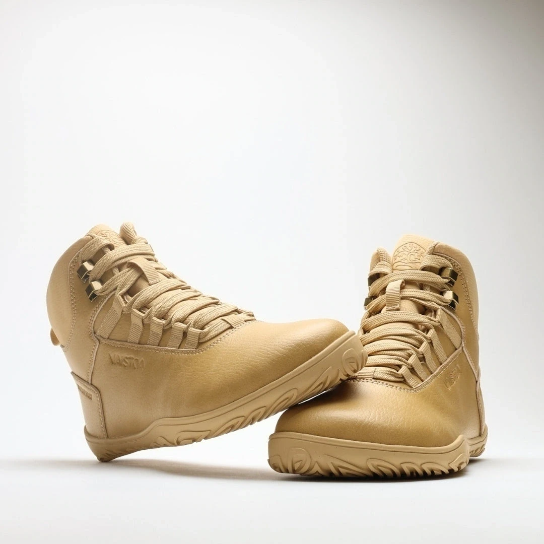 Босоногие ботинки Vaistoa Uoma 2, фото 10