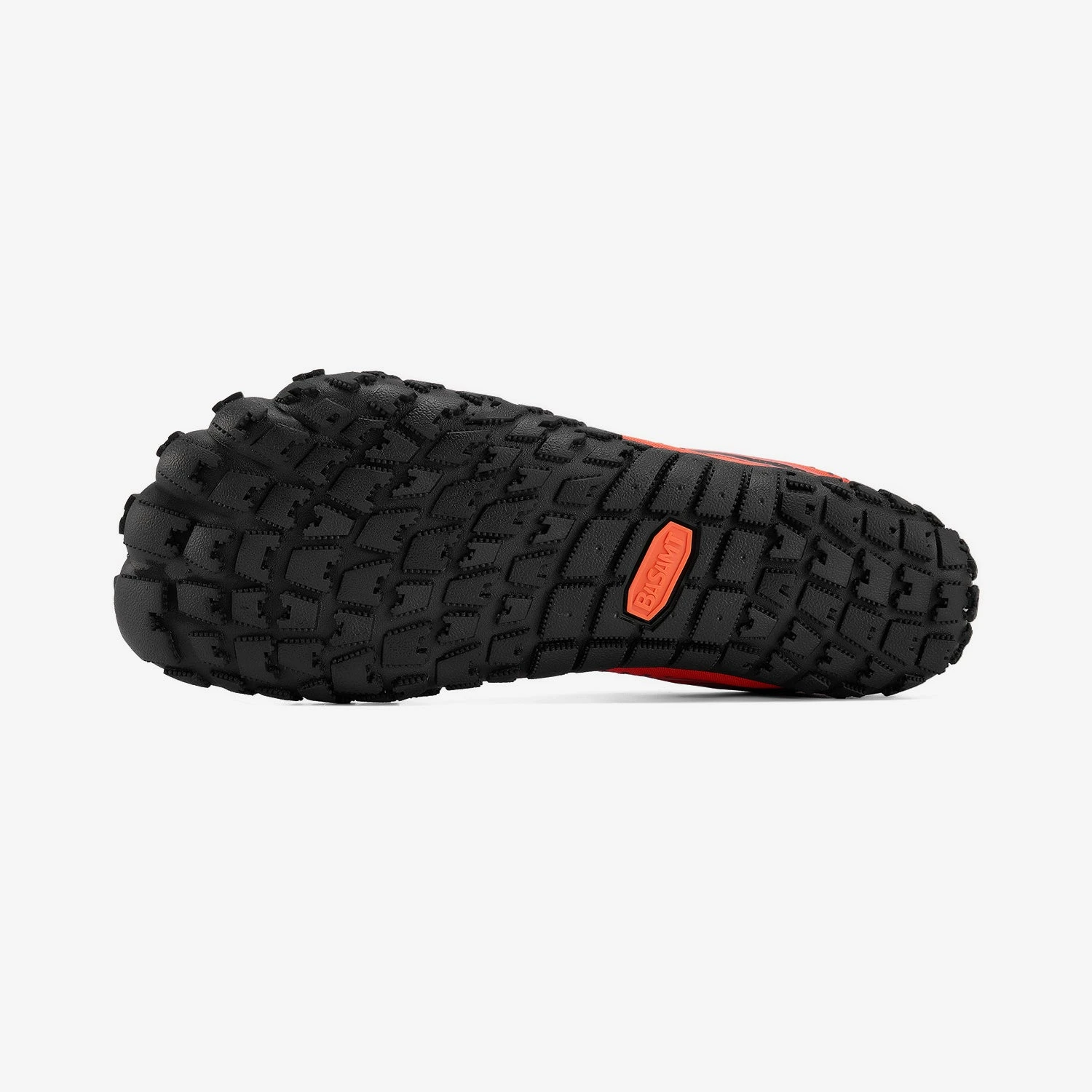 Кроссовки Saguaro Fast I Pro — оранжевый, фото 4