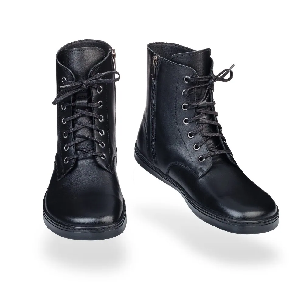Ботинки Peerko Breeze Black, фото 3