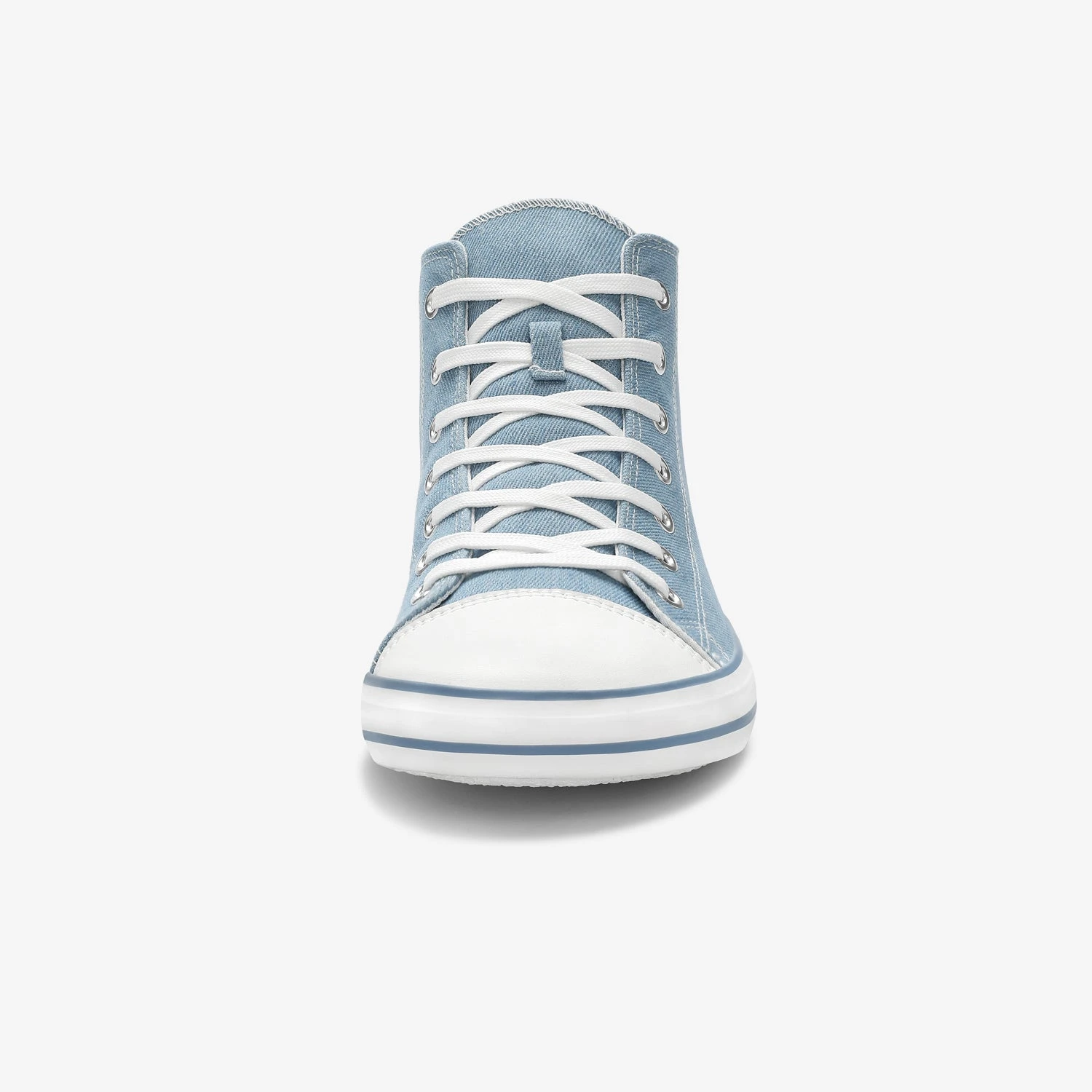 Кеды Saguaro Roam I — джинсовый синий, фото 2